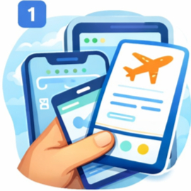 Téléchargez votre billet