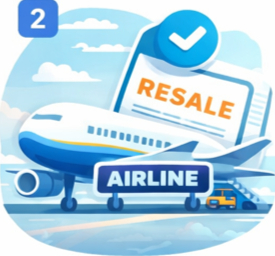 Restrictions des compagnies aériennes